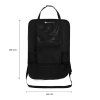 1454315 7 kinderkraft organizer do auta black