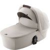 BRITAX RÖMER Sada kočárek Smile 5Z + hluboká vanička (Varianta Carbon Black, Barva Černá)