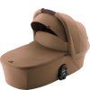 BRITAX RÖMER Sada kočárek Smile 5Z + hluboká vanička (Varianta Carbon Black, Barva Černá)