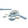 Little Dutch Rybářská sada do koupele (Varianta Modrá)