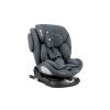 KikkaBoo Autosedačka 40-150 cm i-Felix i-SIZE (Varianta černá)
