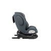 KikkaBoo Autosedačka 40-150 cm i-Felix i-SIZE (Varianta černá)