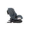 KikkaBoo Autosedačka 40-150 cm i-Felix i-SIZE (Varianta černá)