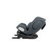 KikkaBoo Autosedačka 40-150 cm i-Felix i-SIZE (Varianta černá)