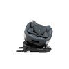 KikkaBoo Autosedačka 40-150 cm i-Felix i-SIZE (Varianta černá)