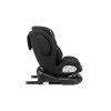KikkaBoo Autosedačka 40-150 cm i-Felix i-SIZE (Varianta černá)