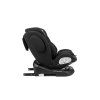 KikkaBoo Autosedačka 40-150 cm i-Felix i-SIZE (Varianta černá)