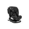 KikkaBoo Autosedačka 40-150 cm i-Felix i-SIZE (Varianta černá)