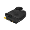 KikkaBoo Podsedák 125-150 cm i-Tip i-SIZE (Varianta Hnědá)