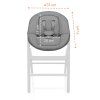 1454918 3 zopa novorodenecky set inspira grey