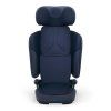 KINDERKRAFT Autosedačka skládací Unity 2 I-Size (Varianta Černá)