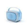 lalar karatwo wlights blue bluetooth karaoke party set 2 mikrofony blue 03