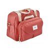 Beaba Prebaľovacia taška Geneva (Variant Terracotta)