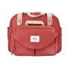 Beaba Prebaľovacia taška Geneva (Variant Terracotta)