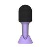 lalar ggm pl mikrofon glitter grove purple