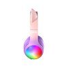 kbms632pnk bezdrotove detske sluchadla delulu disco pink 02