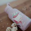 SASSI TERMOFLAŠKA SE SLAMKOU - 350ML (Varianta ŽROUT LEV)