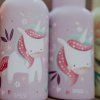 SASSI TERMOFLAŠKA SE SLAMKOU - 350ML (Varianta ŽROUT LEV)