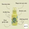 SASSI TERMOFLAŠKA SE SLAMKOU - 350ML (Varianta ŽROUT LEV)