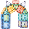 66 10 magnetická stavebnice oplo toys starshine 100 ks