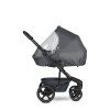 EASYWALKERSet XL kočárek kombinovaný Harvey NXT s příslušenstvím (Variant Deep Blue)