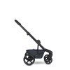 EASYWALKERSet XL kočárek kombinovaný Harvey NXT s příslušenstvím (Variant Deep Blue)