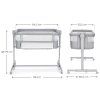 07 nestee full light grey KLNEE002LGRF000 CZ