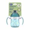 1535375 5 chicco hrncek training s drzadlami teal 6m