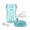 1478525 3 chicco hrncek advanced so slamkovym naustkom teal 12m