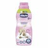 CHICCO Aviváž koncentrovaná Baby Sensitive 750 ml (Variant Jemný dotek)