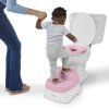1483193 3 ingenuity nocnik 3v1 prepare to potty pink 18m