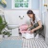 1483193 8 ingenuity nocnik 3v1 prepare to potty pink 18m