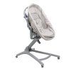 CHICCO Postýlka/lehátko/stolička Chicco Baby Hug Pro (Barva Beige Latte)