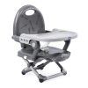 1485443 2 chicco jedalenska stolicka na stolicku pocket snack dark grey