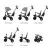 1485779 2 kinderkraft trojkolka aveo 2 plus grey
