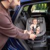 KINDERKRAFTAutosedačka I-Guard I-size (40-105 cm) (Variant Beige)