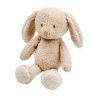 NATTOUHračka plyšová Teddy 34 cm, 0m+ (Variant myška)