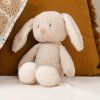 NATTOUHračka plyšová Teddy 34 cm, 0m+ (Variant myška)