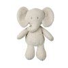 NATTOUHračka plyšová Teddy 30 cm, 0m+ (Variant medvídek)