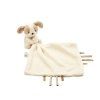NATTOUMazlíček plyšový Teddy 27 x 27 cm, 0m+ (Variant medvídek)