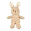 NATTOUHračka plyšová Teddy 24 cm, 0m+ (Variant pejsek)