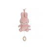 Little Dutch Hudební králíček (Varianta Miffy Lucky Blossom)
