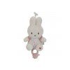 Little Dutch Hudební králíček (Varianta Miffy Lucky Blossom)