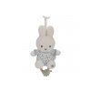 Little Dutch Hudební králíček (Varianta Miffy Lucky Blossom)