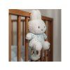 Little Dutch Hudební králíček (Varianta Miffy Lucky Blossom)