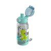 Haba Zdravá láhev pro děti 400 ml (Varianta Dinosauři)