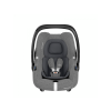 Maxi-CosiCabrioFix i-Size autosedačka (Barva Šedá, Varianta Select Grey)