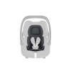 Maxi-CosiCabrioFix i-Size autosedačka (Barva Šedá, Varianta Select Grey)