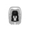 Maxi-CosiCabrioFix i-Size autosedačka (Barva Šedá, Varianta Select Grey)