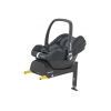 Maxi-Cosi CabrioFix i-Size autosedačka (Farba Čierna, Variant Essential Black)